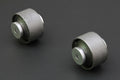 Hardrace Rear Trailing Arm Bushing – Honda Prelude 1992–1995 – Hardened Rubber