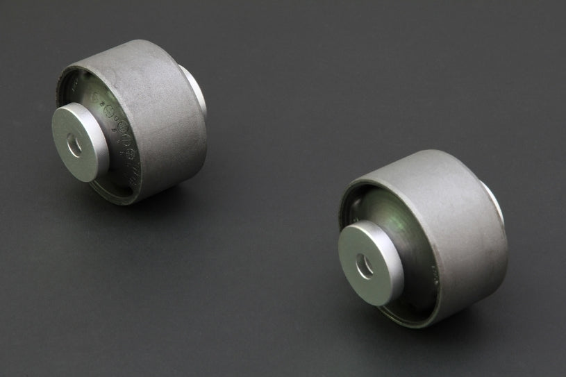Hardrace Rear Trailing Arm Bushing – Honda Prelude 1992–1995 – Hardened Rubber
