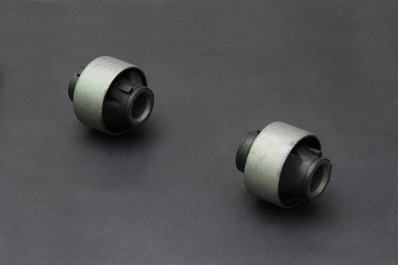 Hardrace Front Tension/Caster Rod Bushing – Lexus IS200 XE10 (6546-A) – Default Title