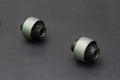 Hardrace Front Tension/Caster Rod Bushing – Lexus IS200 XE10 (6546-A) – Default Title