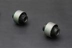 Hardrace Front Tension/Caster Rod Bushing – Lexus IS200 XE10 (6546-A) – Default Title