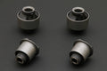 Hardrace Front Lower Arm+Tension/Caster Rod Bushing – Lexus IS200 XE10 (6546) – Default Title
