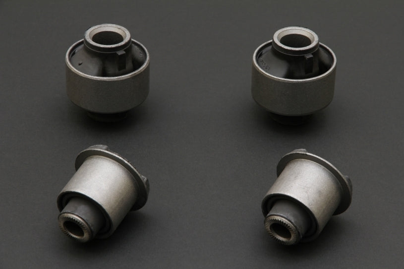 Hardrace Front Lower Arm+Tension/Caster Rod Bushing – Lexus IS200 XE10 (6546) – Default Title