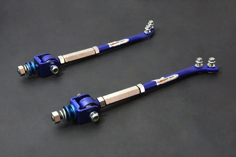 Hardrace Front Tension/Caster Rod – Toyota Corolla Levin / Sprinter Trueno AE86 (6583) – Pillow Ball