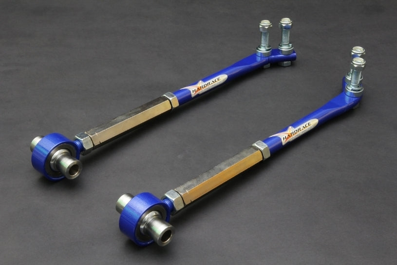 Hardrace Front Tension/Caster Rod – Toyota MR2 SW20 (6584) – Pillow Ball