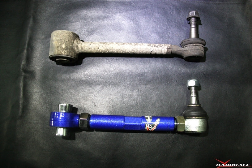 Hardrace Rear Toe Control Arm – Toyota Supra JZA80 (6586) – Pillow Ball