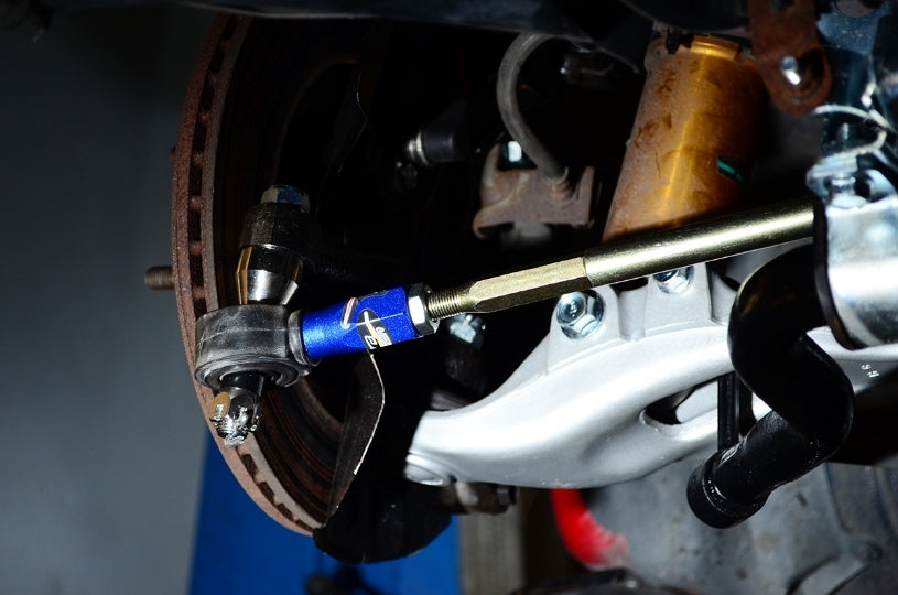 Hardrace Hard Tie Rod – Mazda RX-7 FD Series 7 / 8 (6590) – Default Title