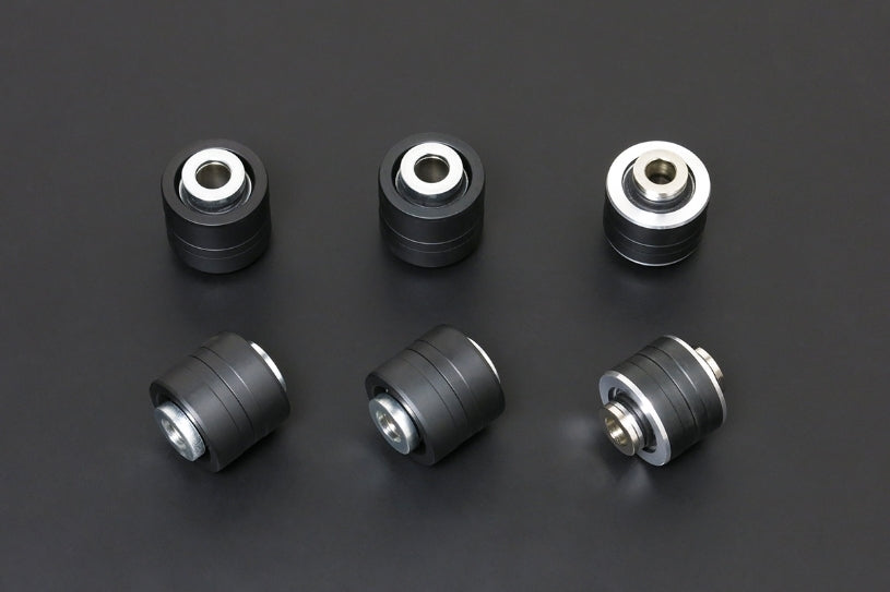 Hardrace Rear Knuckle Hardened Bushing – Honda Integra / RSX DC5 (2002–2006) (6593F) – Default Title