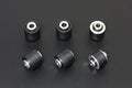Hardrace Rear Knuckle Hardened Bushing – Honda Integra / RSX DC5 (2002–2006) (6593F) – Default Title