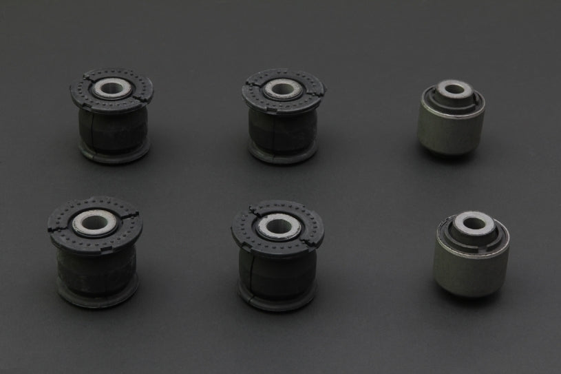 Hardrace Rear Knuckle Bushing – Honda Integra / RSX DC5 (2002–2006) (6593) – Default Title