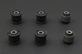 Hardrace Rear Knuckle Bushing – Honda Integra / RSX DC5 (2002–2006) (6593) – Default Title