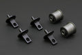 Hardrace Rear Trailing Arm Bushing – Honda Integra / RSX DC5 (2002–2006) (6595) – Default Title