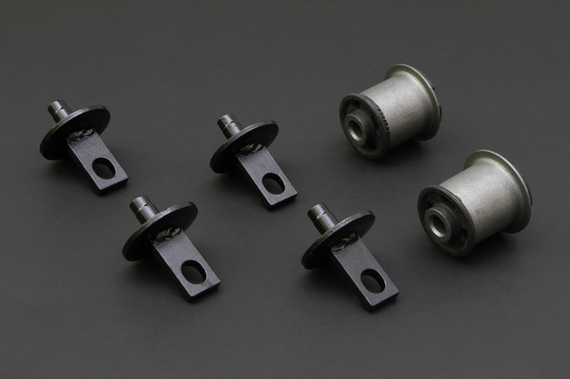 Hardrace Rear Trailing Arm Bushing – Honda Integra / RSX DC5 (2002–2006) (6595) – Default Title