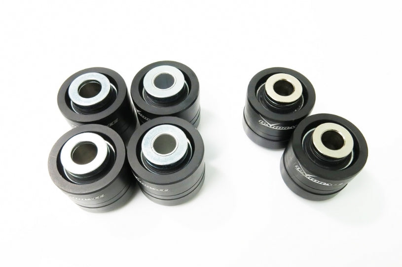 Hardrace Rear Knuckle Bushing – Honda Civic Type R EP3 (2001–2005) (6597F) – Default Title