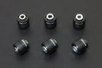 Hardrace Rear Knuckle Bushing – Honda Civic Type R EP3 (2001–2005) (6597F) – Default Title