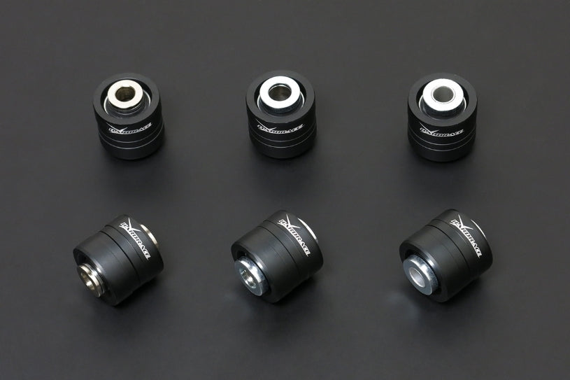 Hardrace Rear Knuckle Bushing – Honda Civic Type R EP3 (2001–2005) (6597F) – Default Title