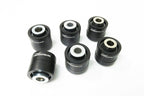 Hardrace Rear Knuckle Bushing – Honda Civic Type R EP3 (2001–2005) (6597F) – Default Title