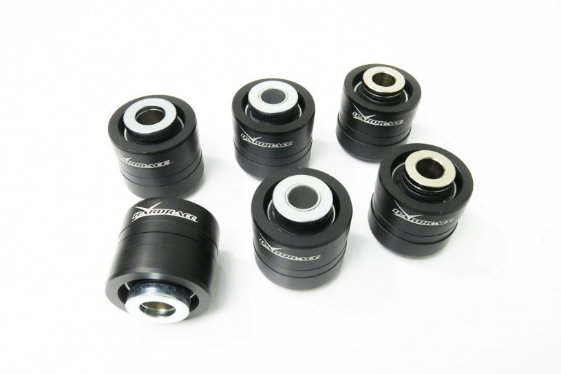 Hardrace Rear Knuckle Bushing – Honda Civic Type R EP3 (2001–2005) (6597F) – Default Title