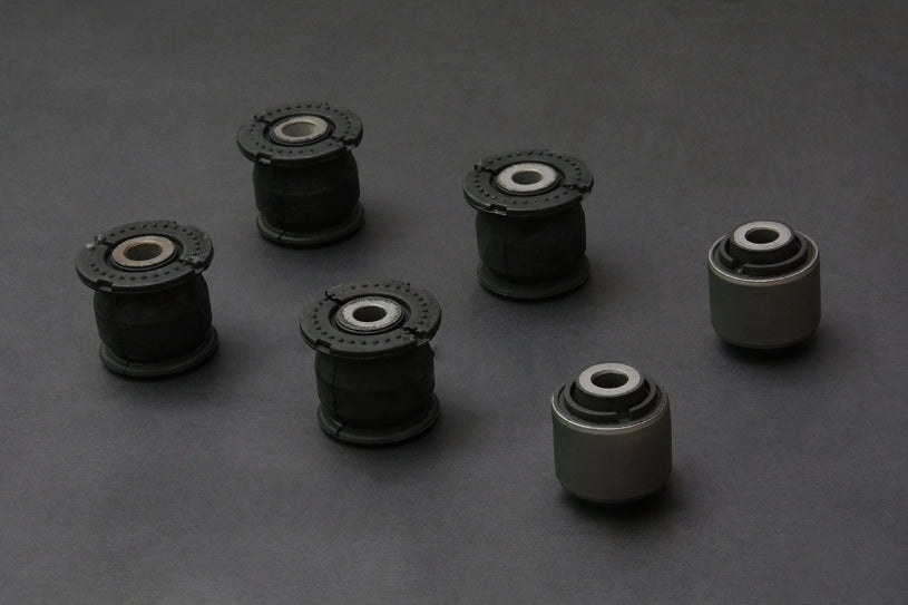Hardrace Rear Knuckle Bushing – Honda Civic Type R EP3 (2001–2005) (6597) – Default Title