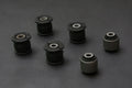 Hardrace Rear Knuckle Bushing – Honda Civic Type R EP3 (2001–2005) (6597) – Default Title