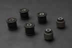 Hardrace Rear Knuckle Bushing – Honda Civic Type R EP3 (2001–2005) (6597) – Default Title