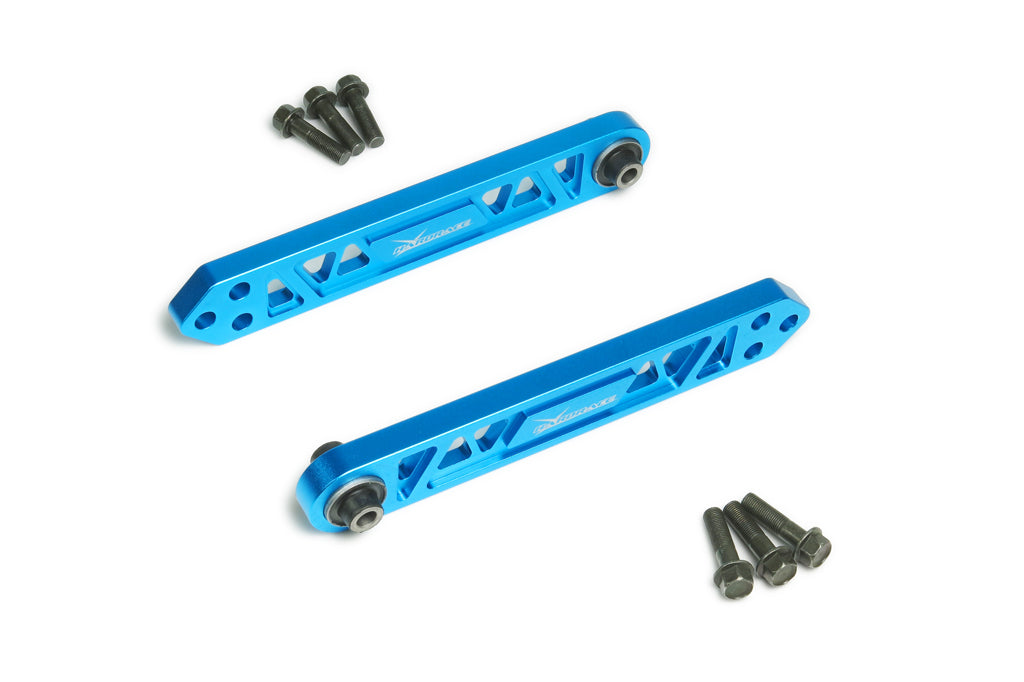 Hardrace Rear Lower Arm – Honda Civic Type R EP3 (2001–2005) (6615-S) – Hardened Rubber