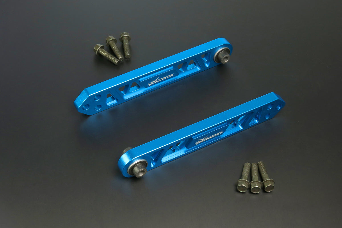 Hardrace Rear Lower Arm – Honda Civic Type R EP3 (2001–2005) (6615-S) – Hardened Rubber