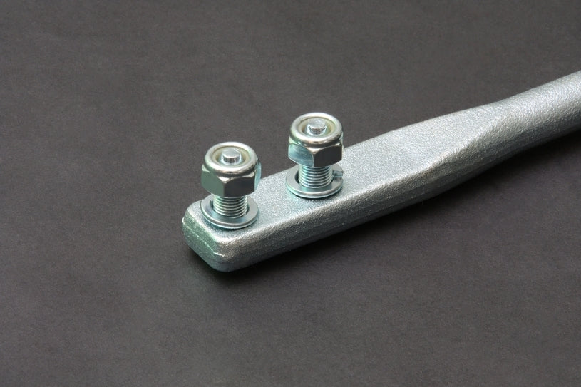 Hardrace Front Tension/Caster Rod – Nissan Silvia / 180SX S14 / Nissan Silvia / 180SX S15 (6619-H) – Default Title