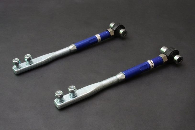 Hardrace Front Tension/Caster Rod – Nissan Silvia / 180SX S14 / Nissan Silvia / 180SX S15 (6619-H) – Default Title