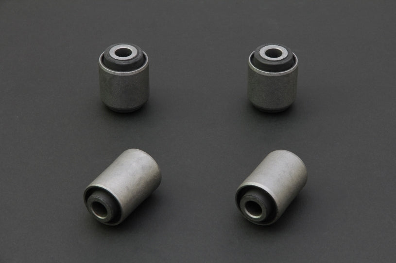 Hardrace Rear Lower Arm Bushing – Ford Focus XR5 / Volvo C30 / Volvo V50 (6631) – 6631