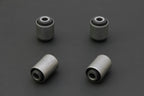 Hardrace Rear Lower Arm Bushing – Ford Focus XR5 / Volvo C30 / Volvo V50 (6631) – 6631