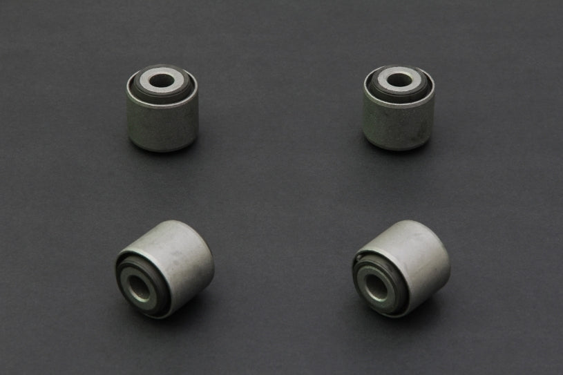 Hardrace Rear Lateral Arm Bushing -Toe – Ford Focus XR5 / Volvo C30 / Volvo V50 (6632) – 6632