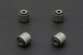 Hardrace Rear Lateral Arm Bushing -Toe – Ford Focus XR5 / Volvo C30 / Volvo V50 (6632) – 6632