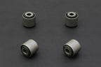 Hardrace Rear Lateral Arm Bushing -Toe – Ford Focus XR5 / Volvo C30 / Volvo V50 (6632) – 6632