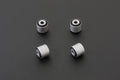 Hardrace Rear Upper Arm Bushing – Ford Focus XR5 / Volvo C30 / Volvo V50 (6633) – 6633