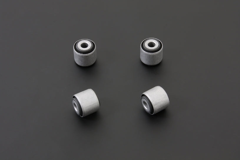 Hardrace Rear Upper Arm Bushing – Ford Focus XR5 / Volvo C30 / Volvo V50 (6633) – 6633