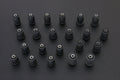 Hardrace Complete Bushing Set – Mazda MX-5 NA / Mazda MX-5 NB (6641) – Default Title