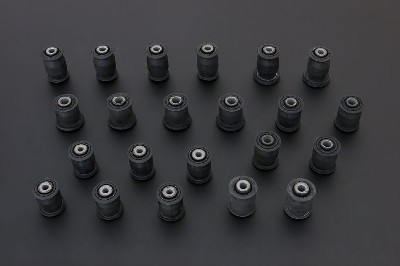 Hardrace Complete Bushing Set – Mazda MX-5 NA / Mazda MX-5 NB (6641) – Default Title