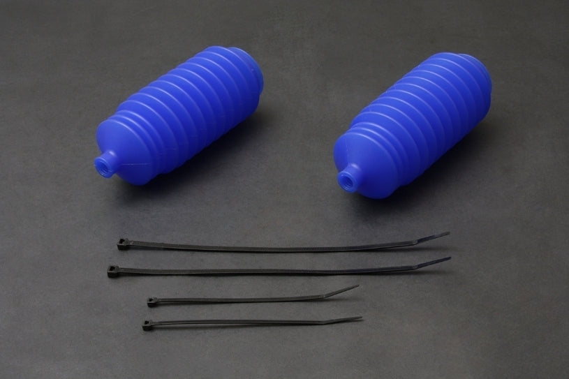 Hardrace Silicone Steering Boot Kit – Nissan Silvia / 180SX S13 / 180SX (6644) – 6644