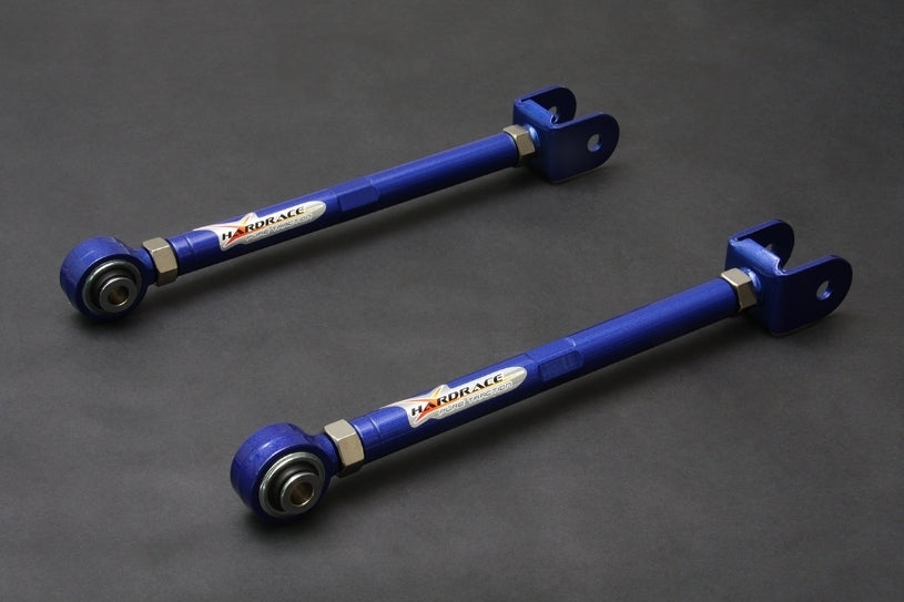 Hardrace Adjustable Rear Toe Control Arm – Nissan R32, S13 / 180SX, Z32 (6649-H) – Pillow Ball