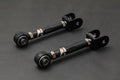 Hardrace Pillow Ball Rear Traction Rod Black – Nissan Silvia / 180SX / Nissan 300ZX (6651-H-ED) – Default Title
