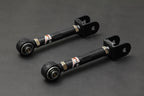 Hardrace Pillow Ball Rear Traction Rod Black – Nissan Silvia / 180SX / Nissan 300ZX (6651-H-ED) – Default Title