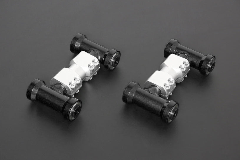 Hardrace Front Upper Arm Black – Nissan 300ZX Z32 (6655-BLK) – Default Title