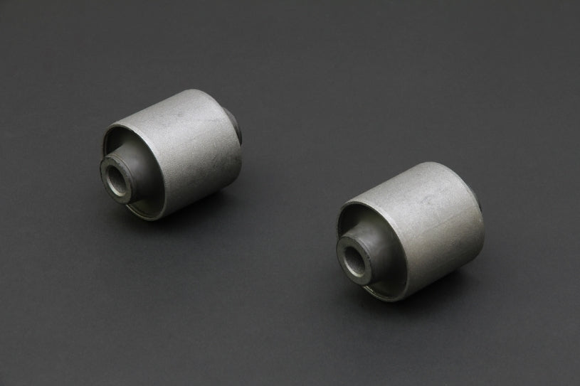 Hardrace Rear Trailing Arm Bushing – Mitsubishi Lancer Evolution Evo 4–6, Evo 7–9, Evo X / 10, Evo 7–8 (6659) – Hardened Rubber