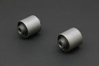 Hardrace Rear Trailing Arm Bushing – Mitsubishi Lancer Evolution Evo 4–6, Evo 7–9, Evo X / 10, Evo 7–8 (6659) – Hardened Rubber