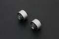 Hardrace Front Lower Arm Bushing Big – Mazda Protegé BJ / 2003 (6670-A) – Default Title
