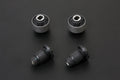 Hardrace Front Lower Arm Bushing – Mazda Protegé BJ / 2003 (6670) – Default Title