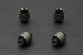 Hardrace Front Upper Arm Bushing – Honda Accord Euro CL9 (2003–2008) (6685) – Default Title