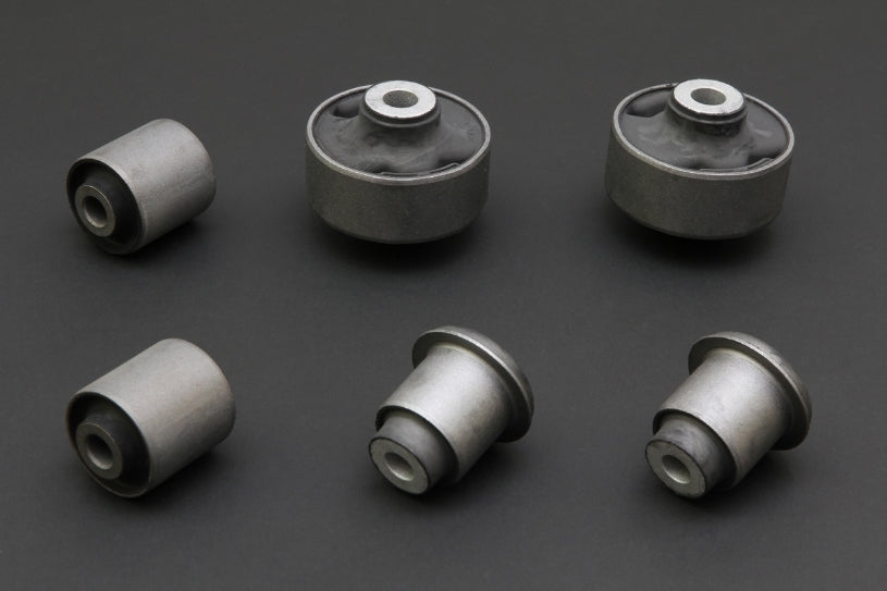 Hardrace Front Lower Arm Bushing – Honda Accord Euro CL9 (2003–2008) (6686) – Default Title