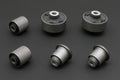 Hardrace Front Lower Arm Bushing – Honda Accord Euro CL9 (2003–2008) (6686) – Default Title